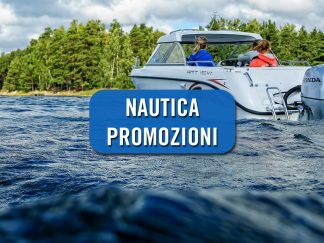 Nautica/promozioni